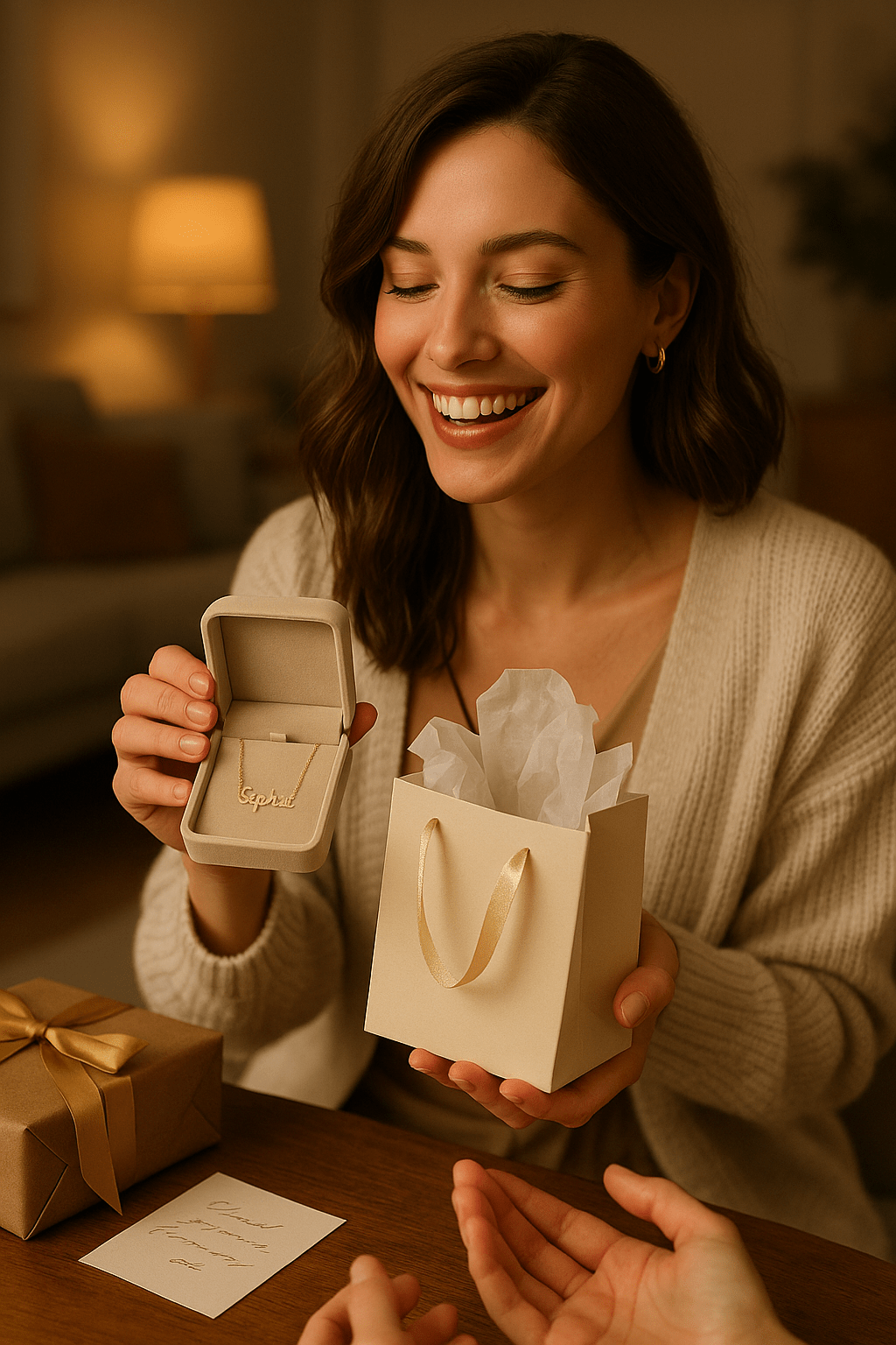 Gold Jewelry Trends You Need to Know in 2025 - Delma Gold Jewelry