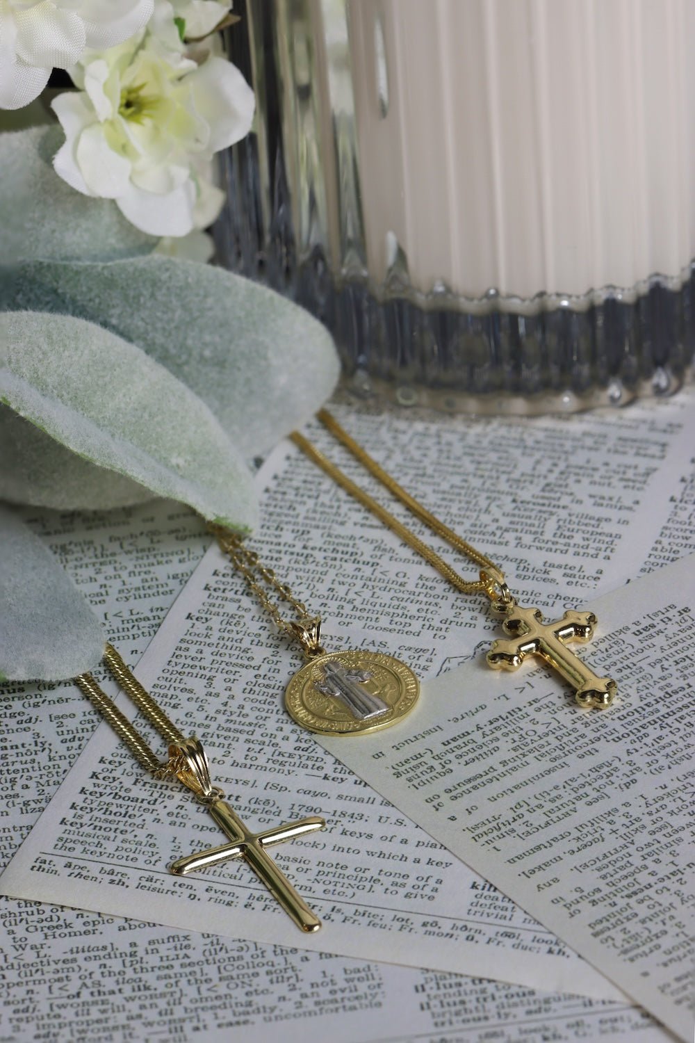 Easter Collection - Delma Gold Jewelry