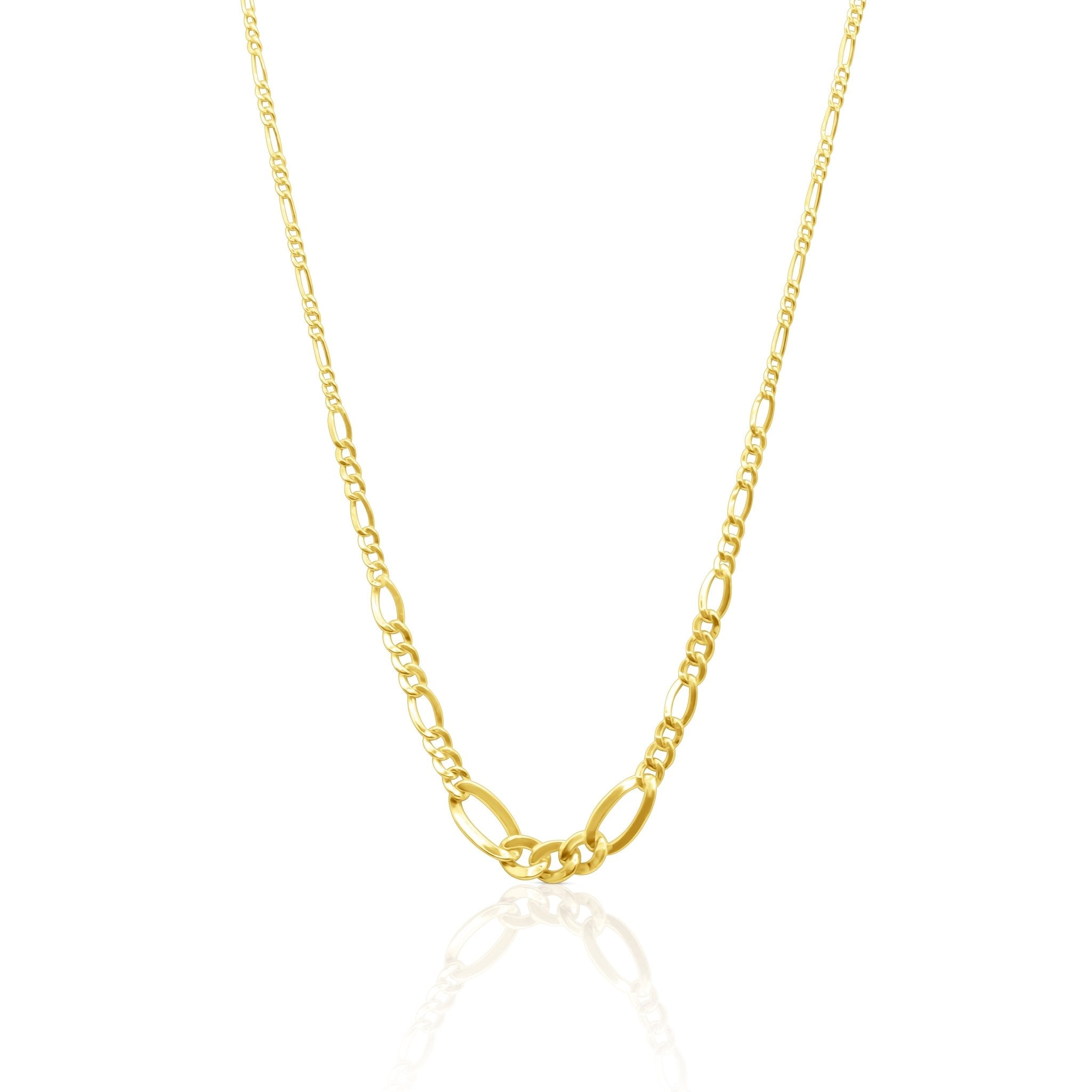 Timeless Gold Collection