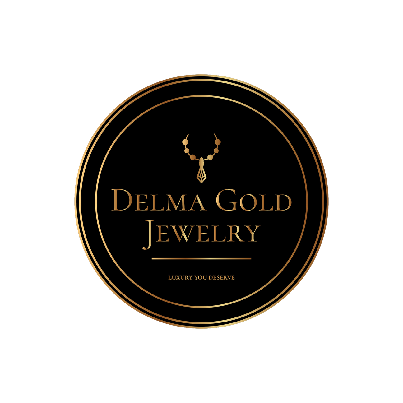 Delma Gold Jewelry