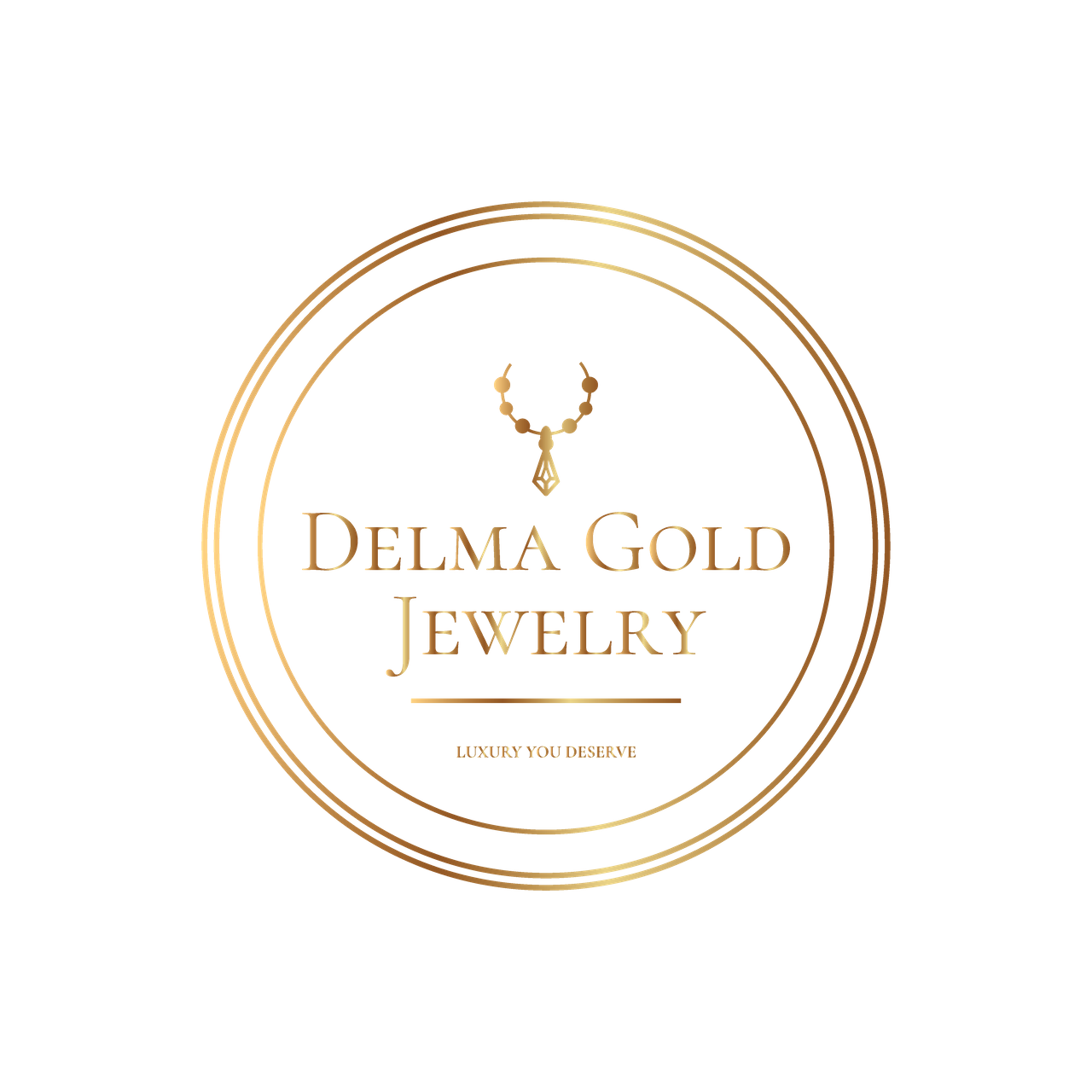 Delma Gold Jewelry