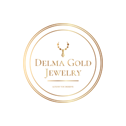 Delma Gold Jewelry