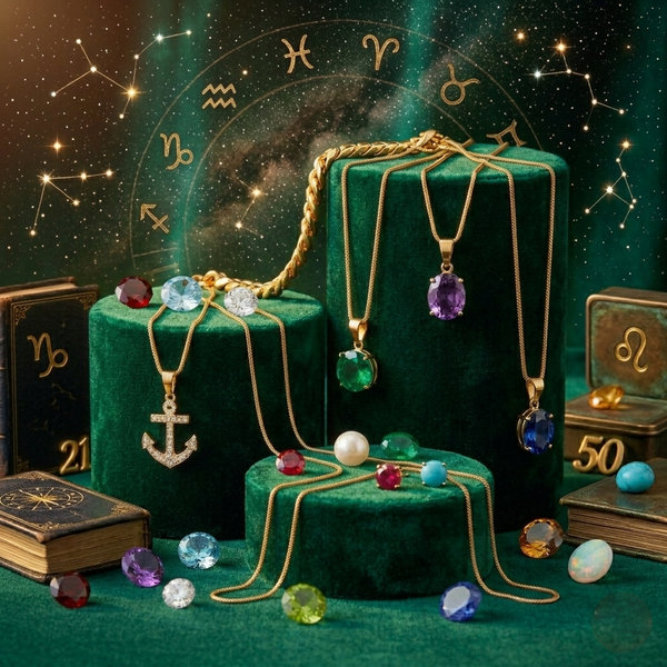 Birthstone Collection
