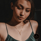 Signature Initial 18K Gold Letter Necklace – Y - Delma Gold Jewelry