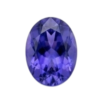 Tanzanite