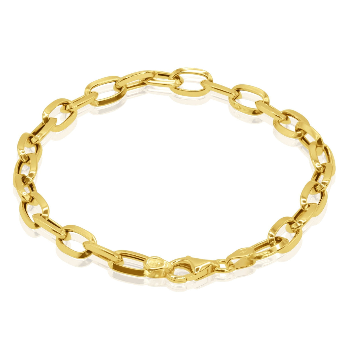 Timeless Gold Collection - Delma Gold Jewelry
